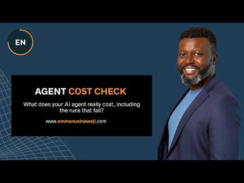 What Does Your AI Agent Really Cost? (Including the Runs That Fail)